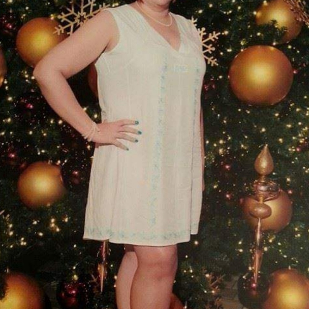 Short Dress